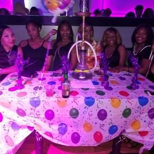 Meet your Posher, Tisha